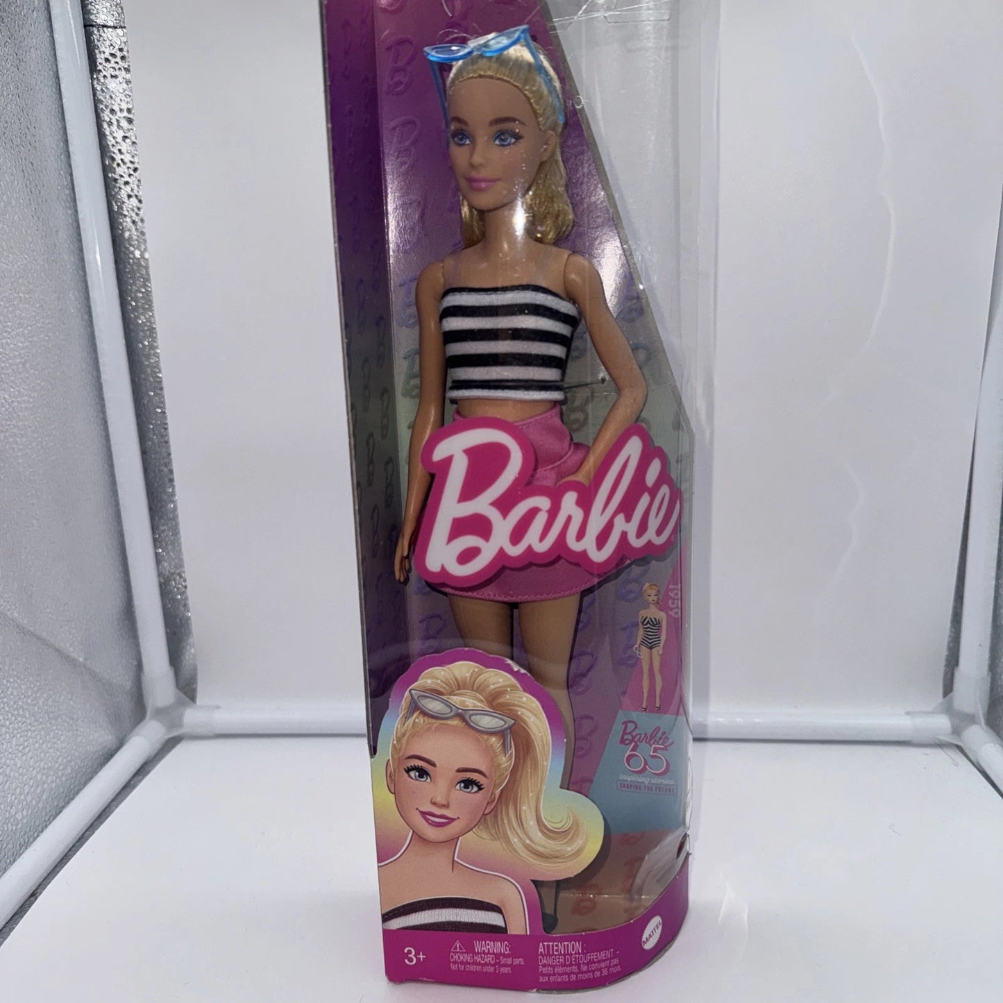 Barbie Doll