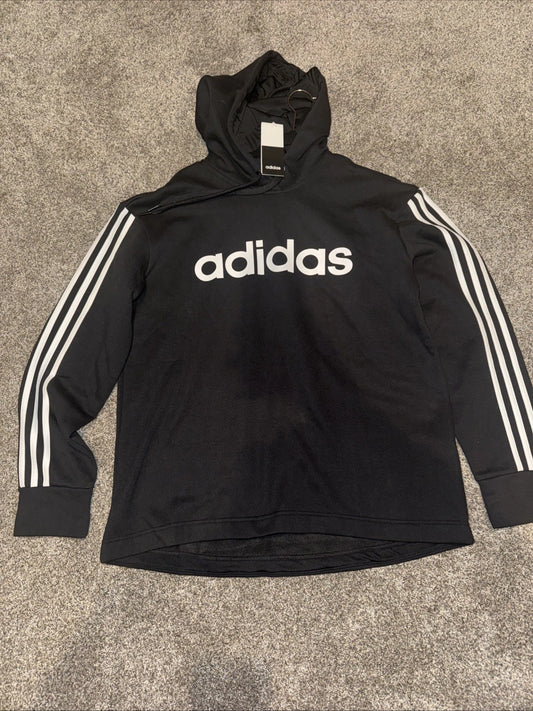 Women’s XL Adidas Hoodie Black