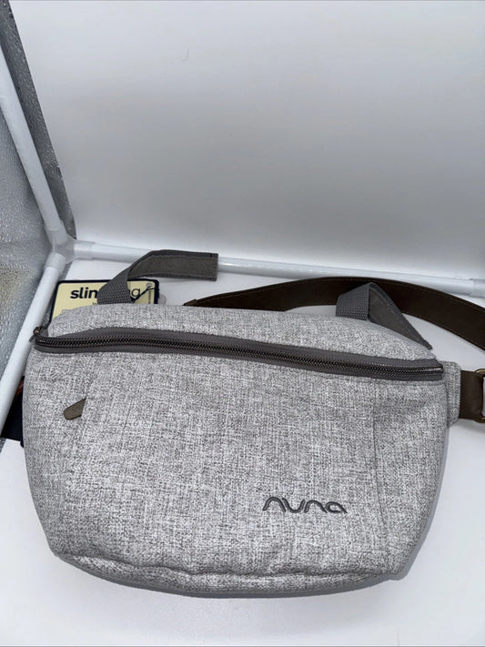 Nuna Stroller Sling Bag Curated