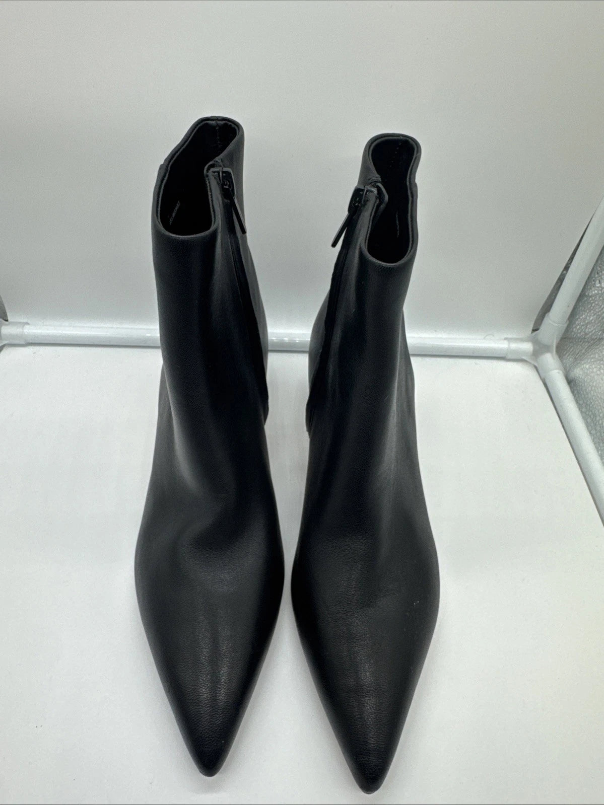 Size 5.5 Women’s Vince Boots Black