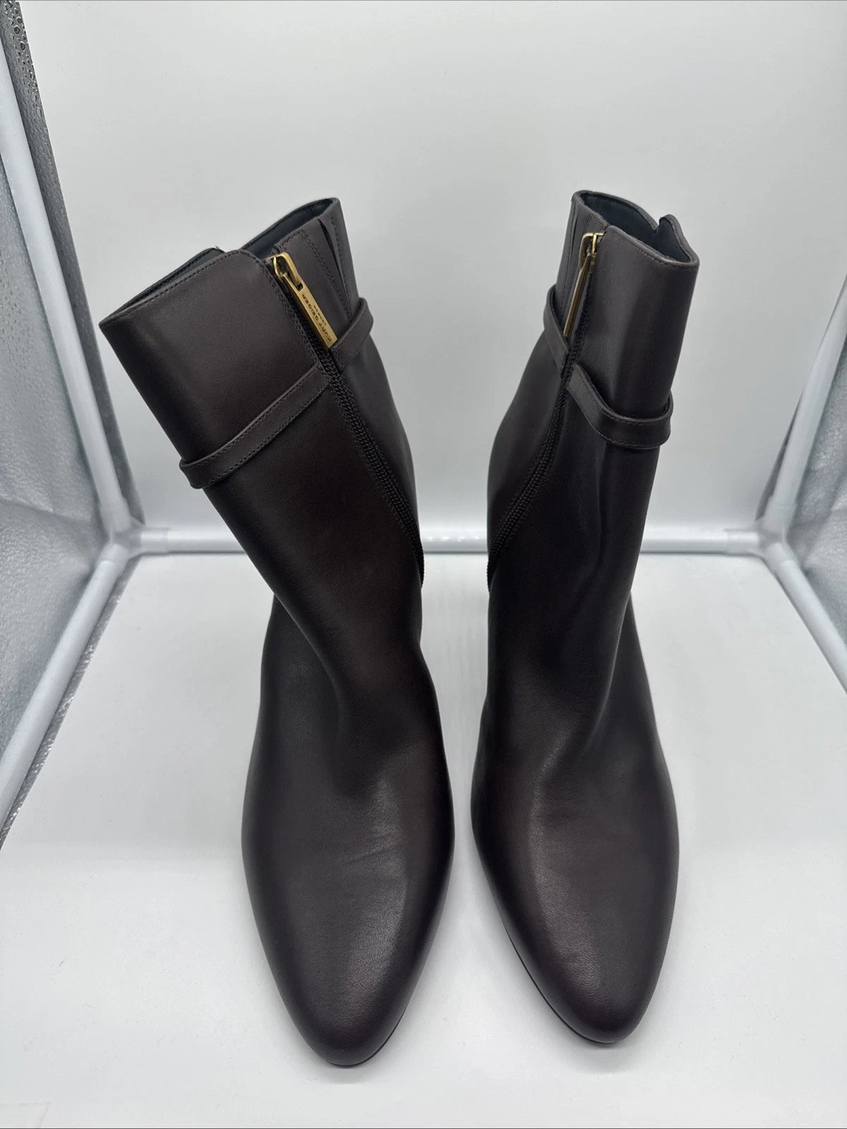 Size 11 Women’s Kurt Geiger Boots Brown