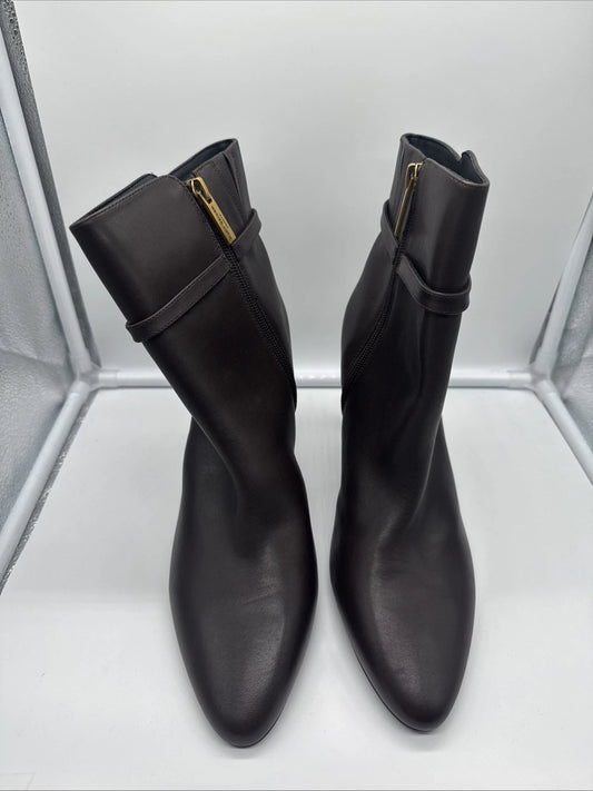 Size 11 Women’s Kurt Geiger Boots Brown