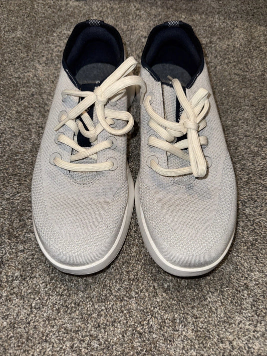 Size 9.5 Men’s Allbirds Sneakers