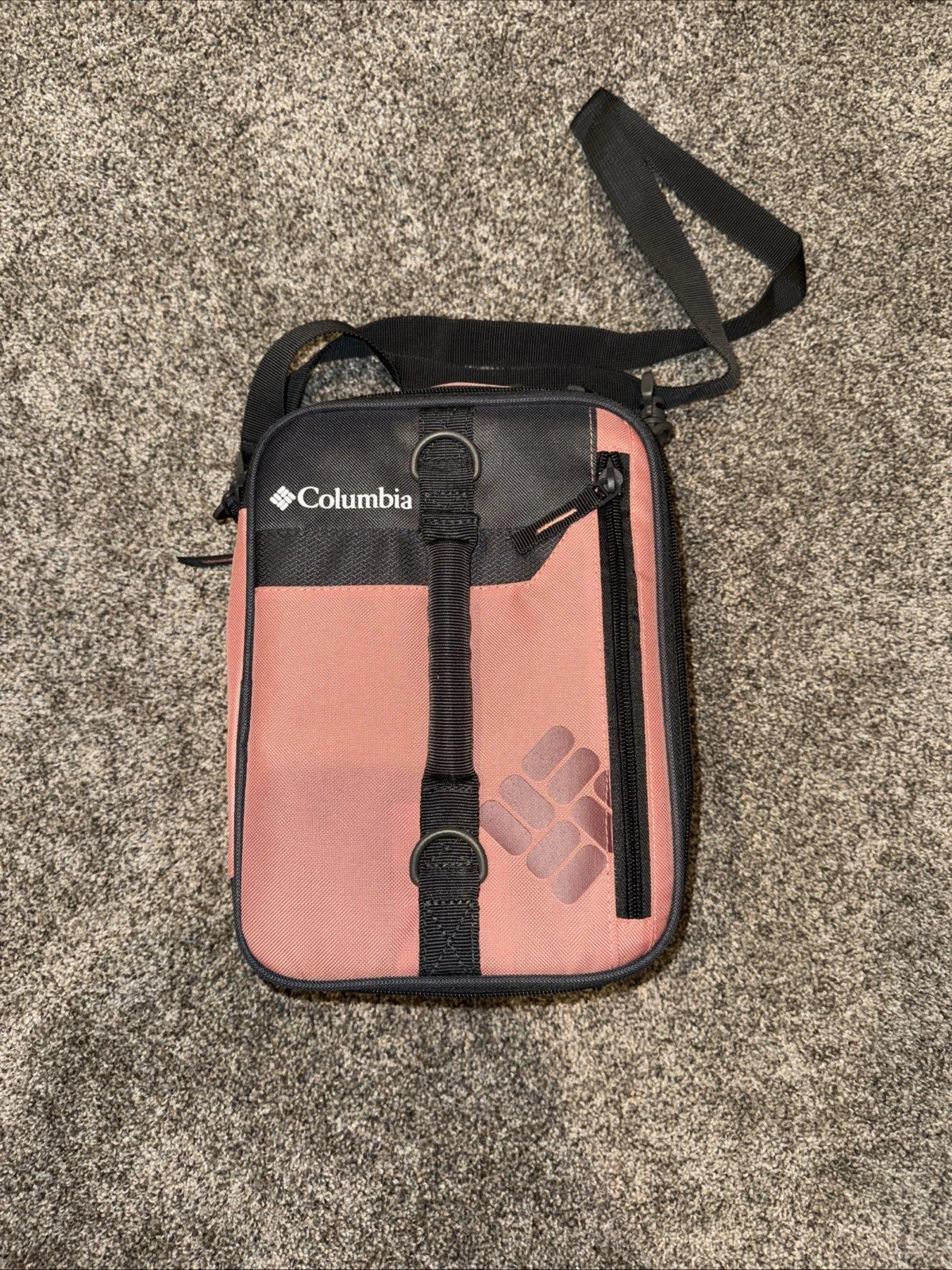 Columbia Expandable Lunch Bag