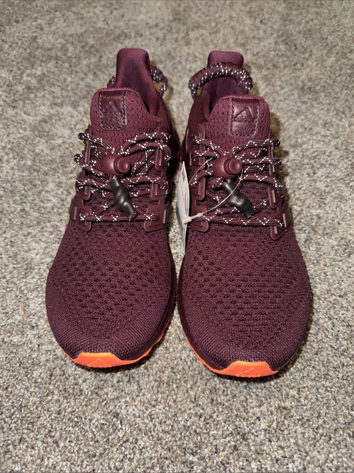 Size 6.5Y Adidas IVP Ultra Boost