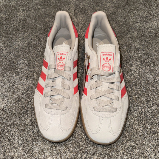 Size 5.5 Men’s Adidas Gazelle Indoor