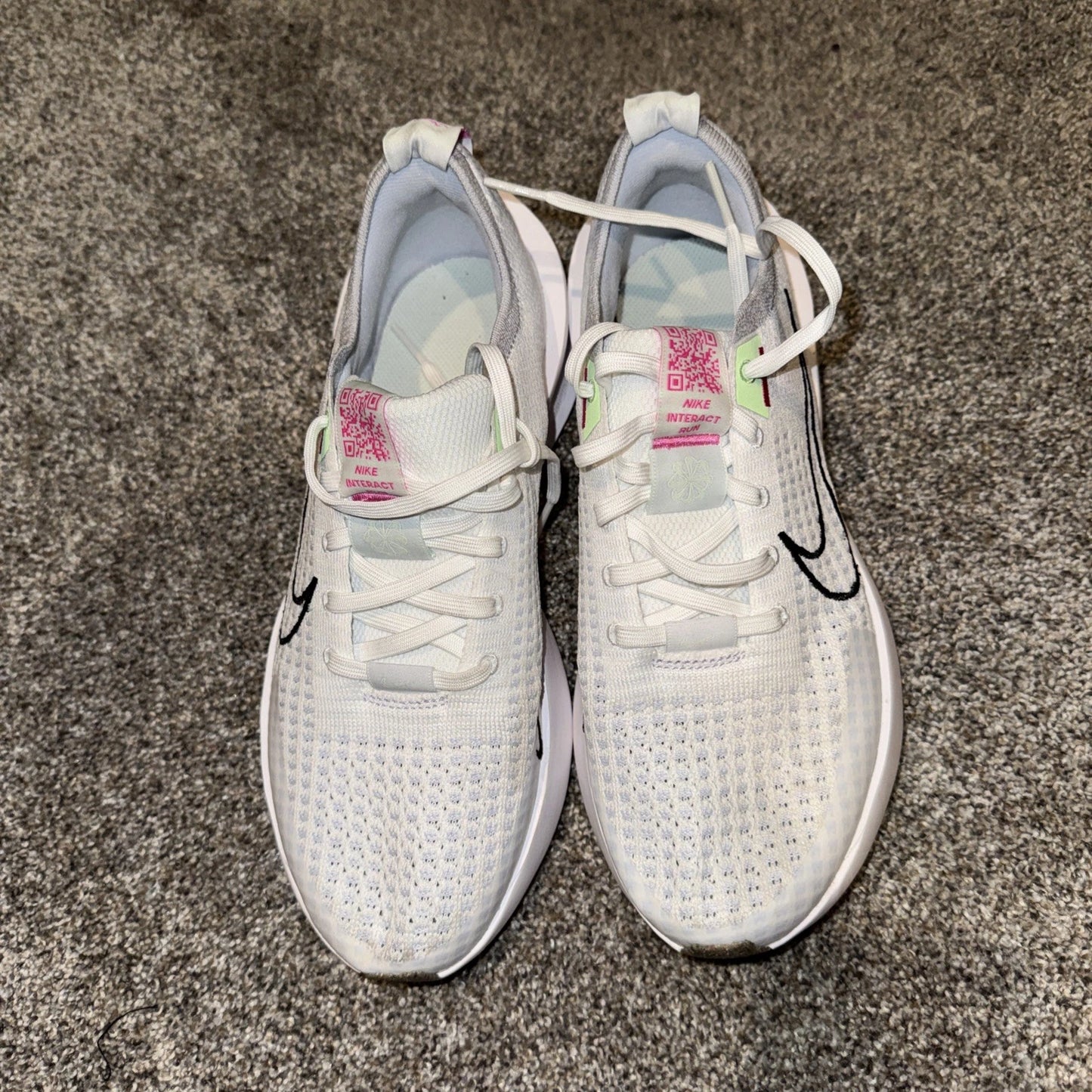 Size 8.5 Women’s- Nike Interact Run