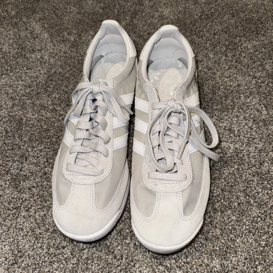 Size 8 - Adidas SL72 RS Grey - JI1281