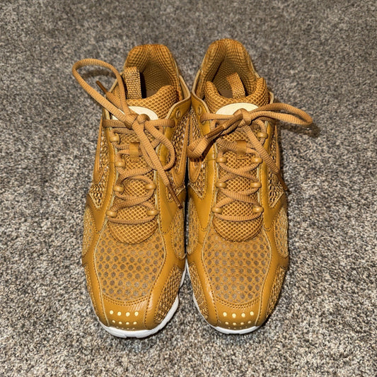Size 9 - Nike Air Zoom Spiridon Cage 2 Wheat