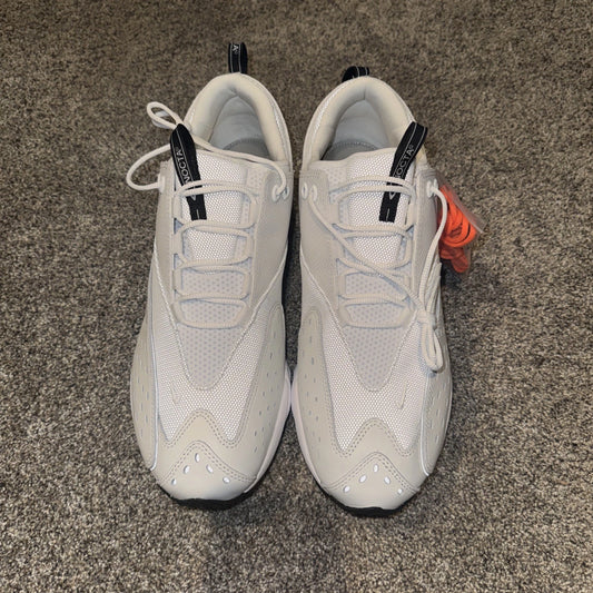 Size 11.5 Men’s - NOCTA x Nike Air Zoom Drive Summit White
