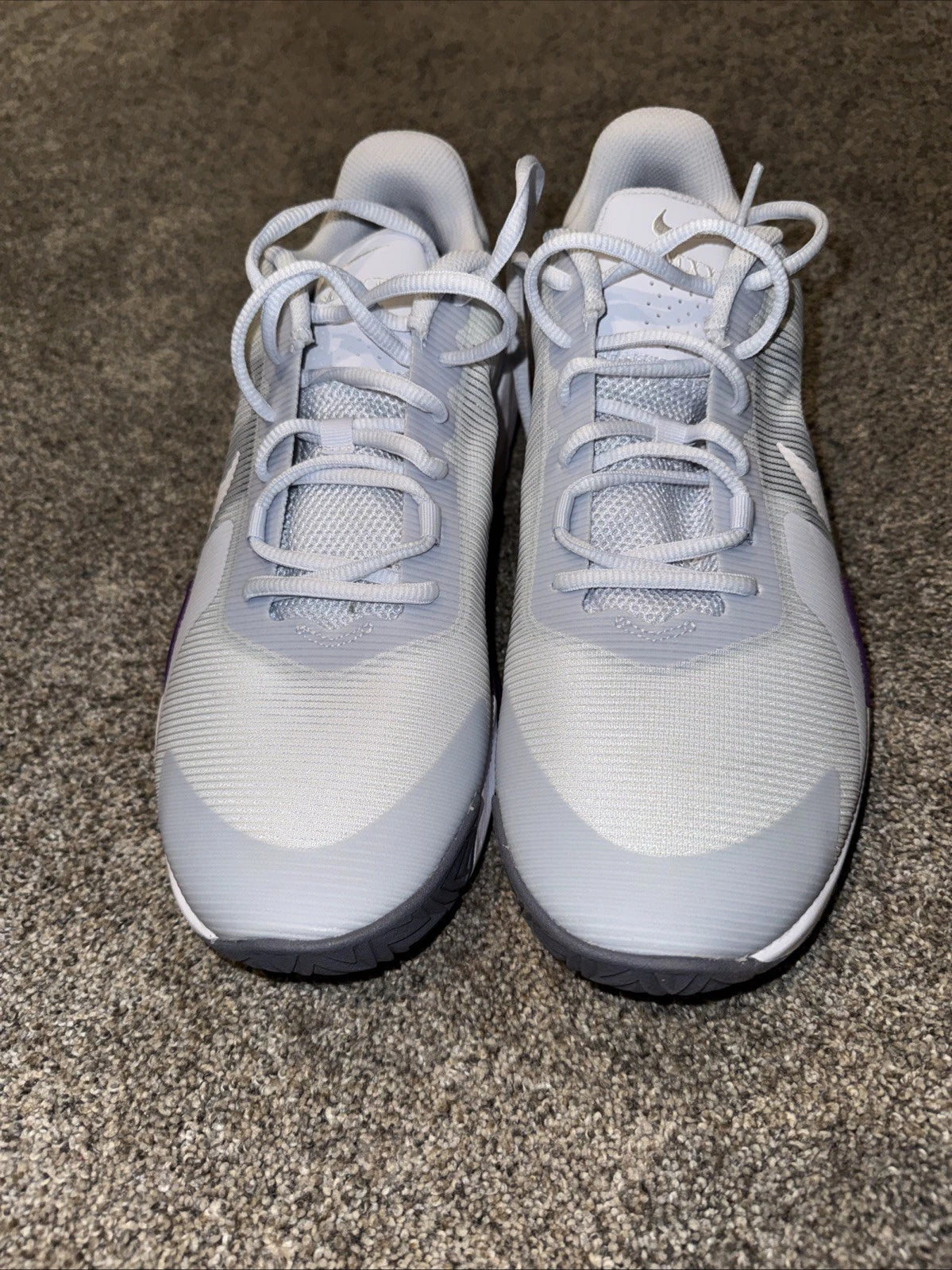 Size 12.5 Women’s - Nike Air Max Impact 4