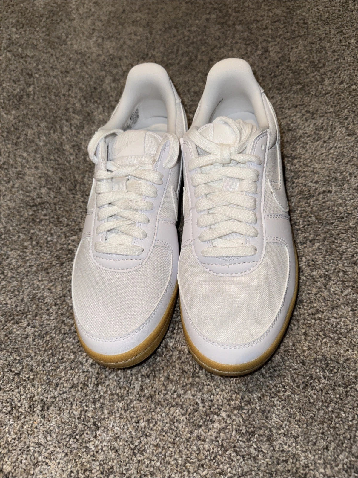 Size 6 Women’s - Nike Field General 82 White Gum