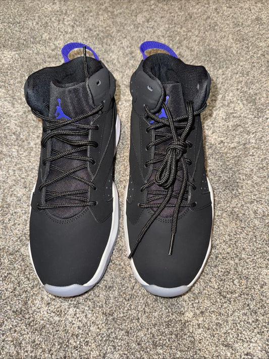 Size 8 Men’s- Jordan Lift Off Black
