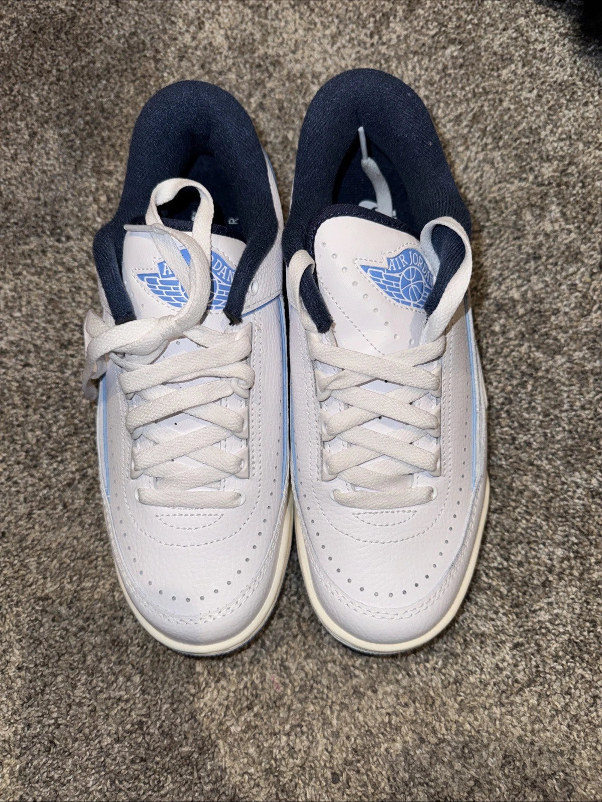 Size 6Y- Jordan 2/3 UNC