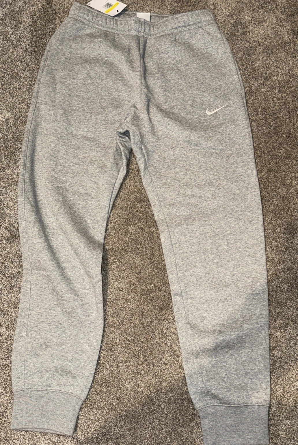 Men’s Small Nike Sweatpants