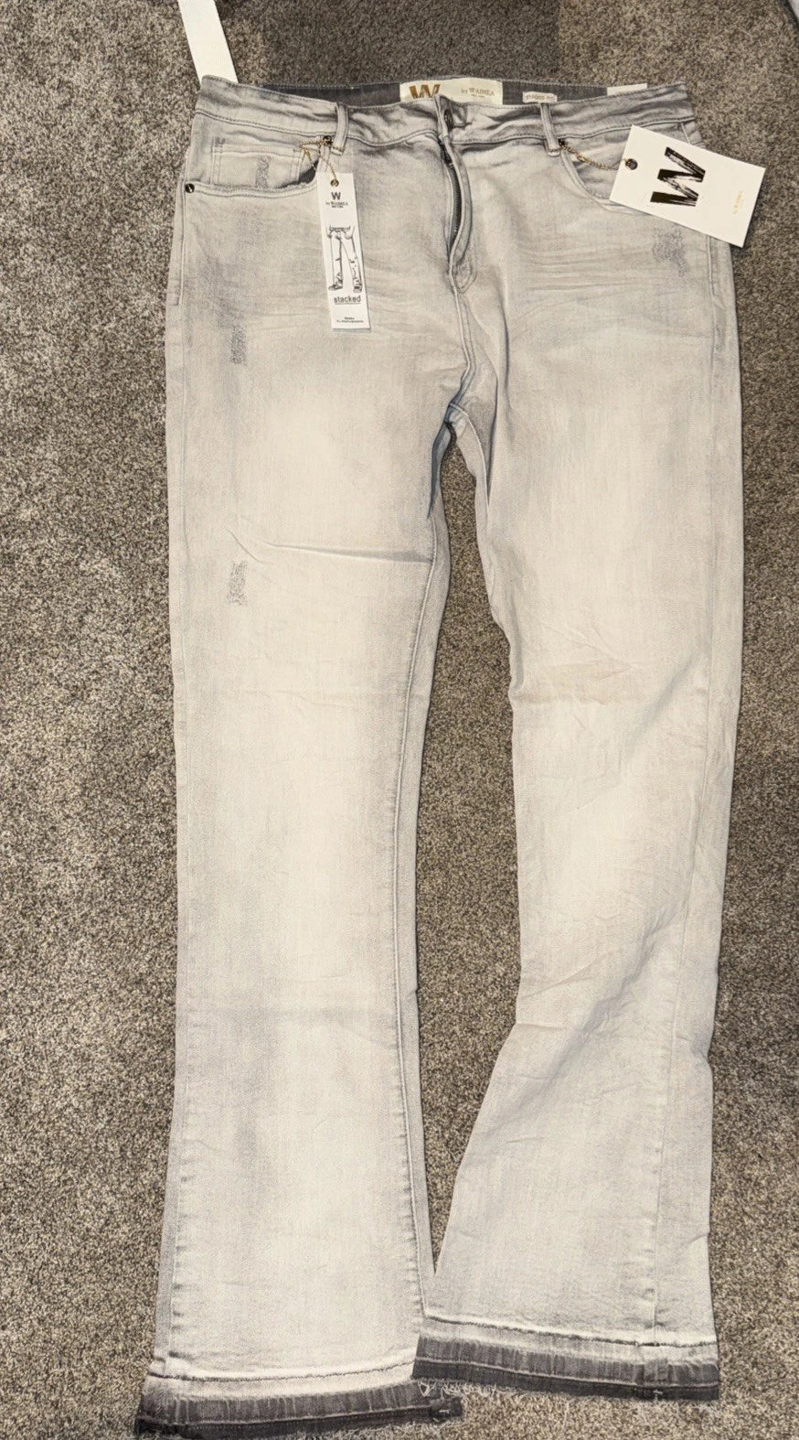 Size 40x36 Men’s W By Waimea Jeans