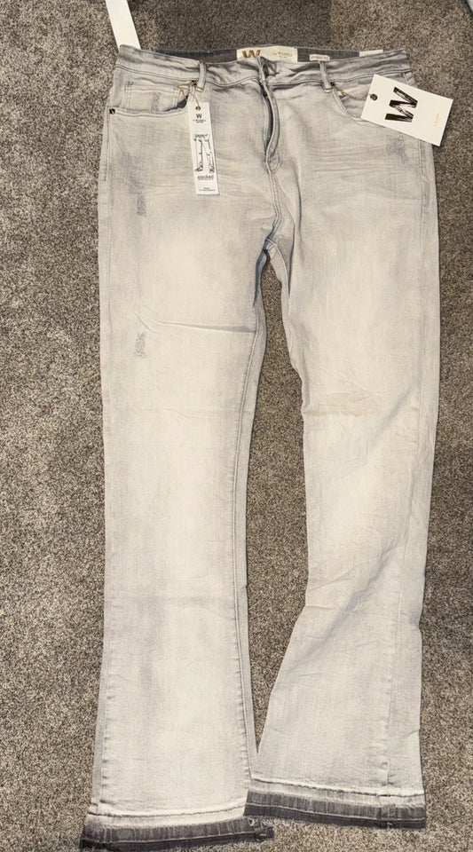 Size 40x36 Men’s W By Waimea Jeans