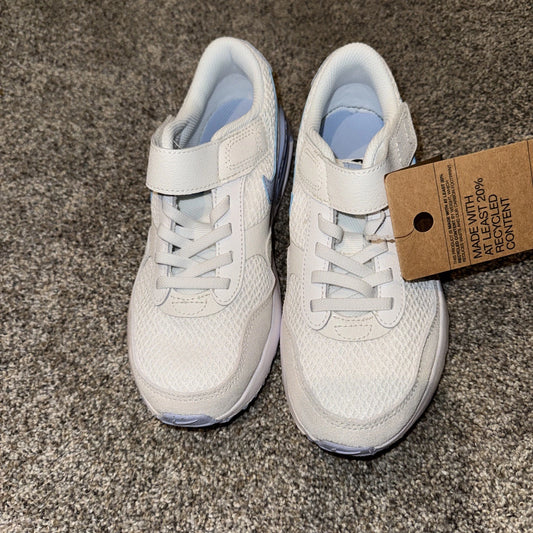 Size 2Y- Nike Air Max SYSTM