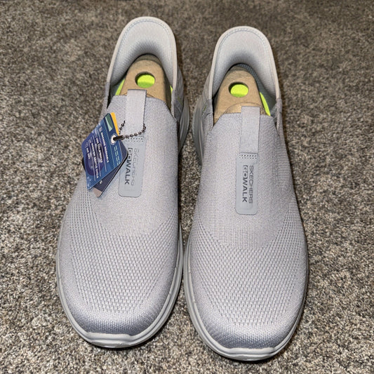 Size 10 Men’s- Skechers Slip Ins Go Walk 6 Easy On
