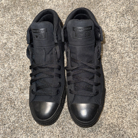 Size 10 Men’s- Converse CT High Street Hi Black