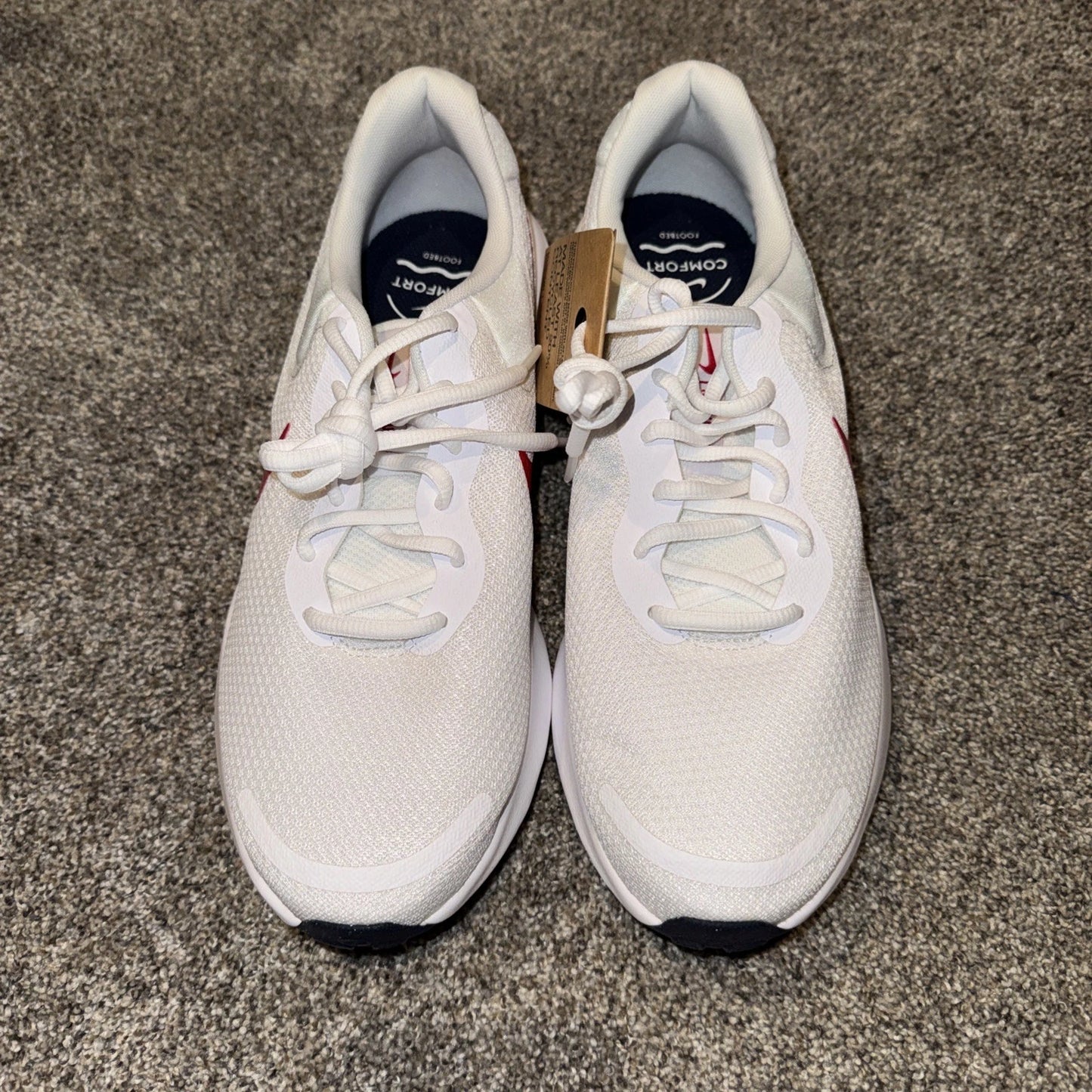 Size 10 Men’s- Nike Revolution 7