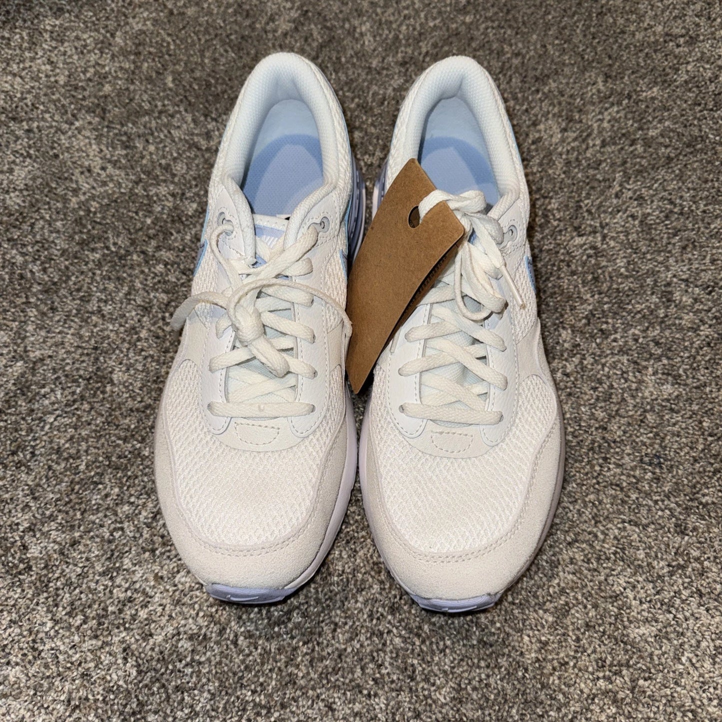 Size 7Y- Nike Air Max Systm