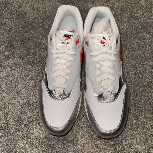 Size 14 Men’s - Nike Air Max 1 Premium SE Hot Sauce