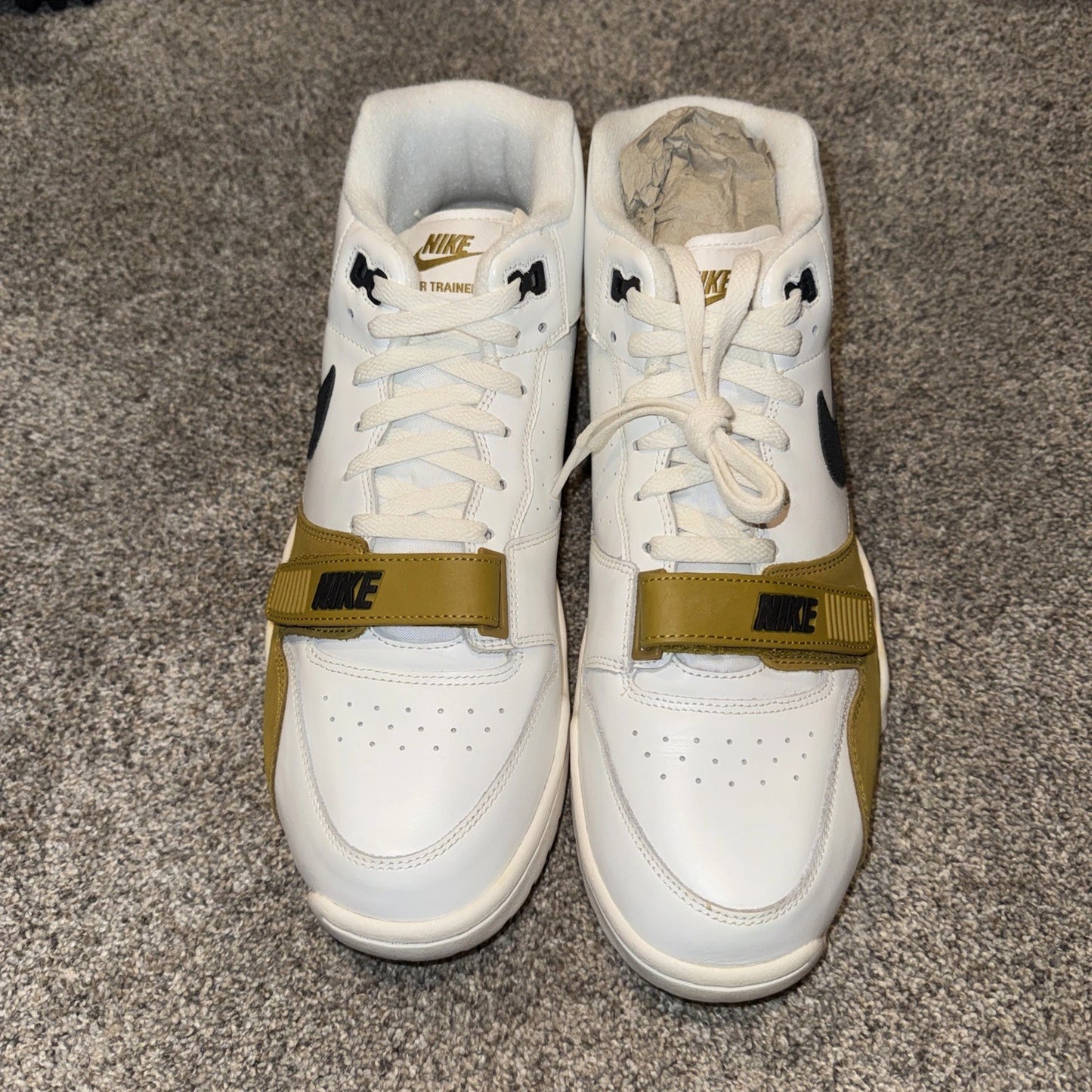 Size 12 Men’s- Nike Air Trainer 1 ESS- Damaged Box