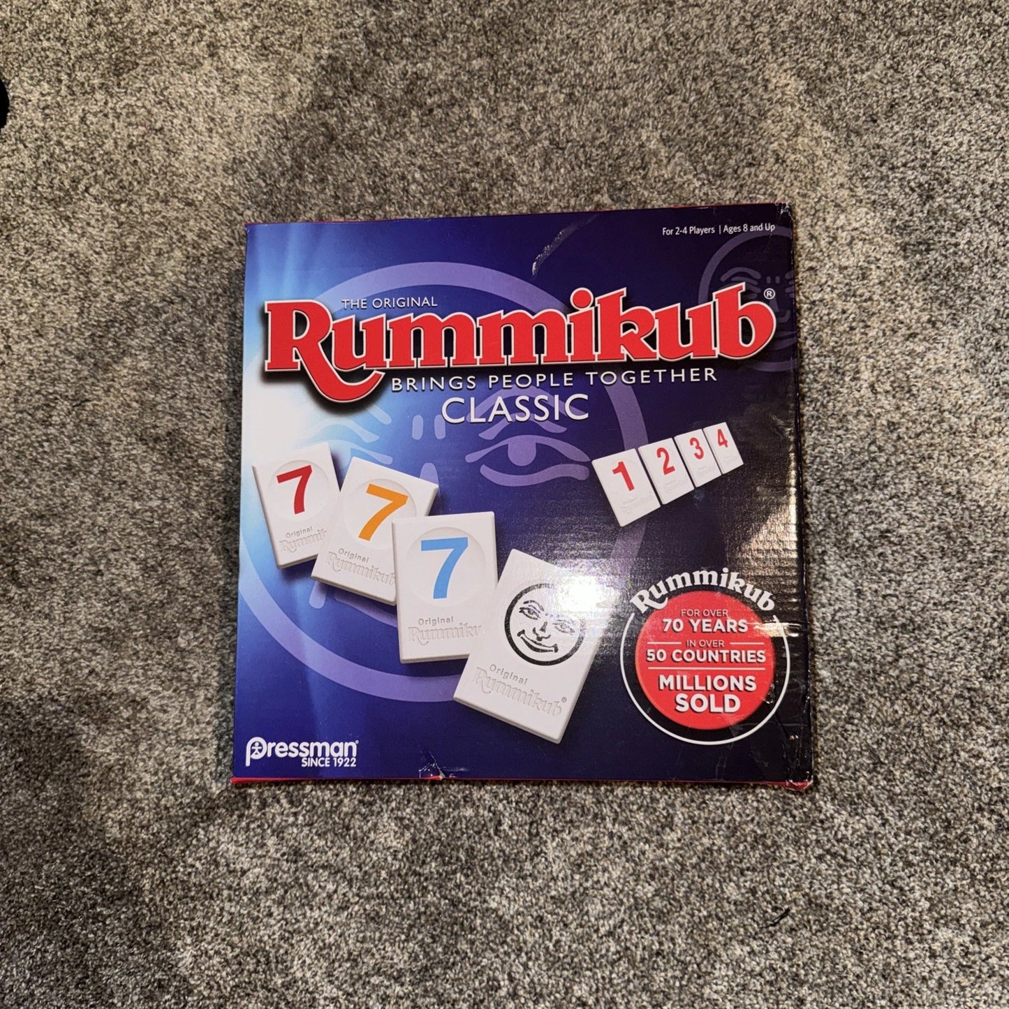 Rummikub