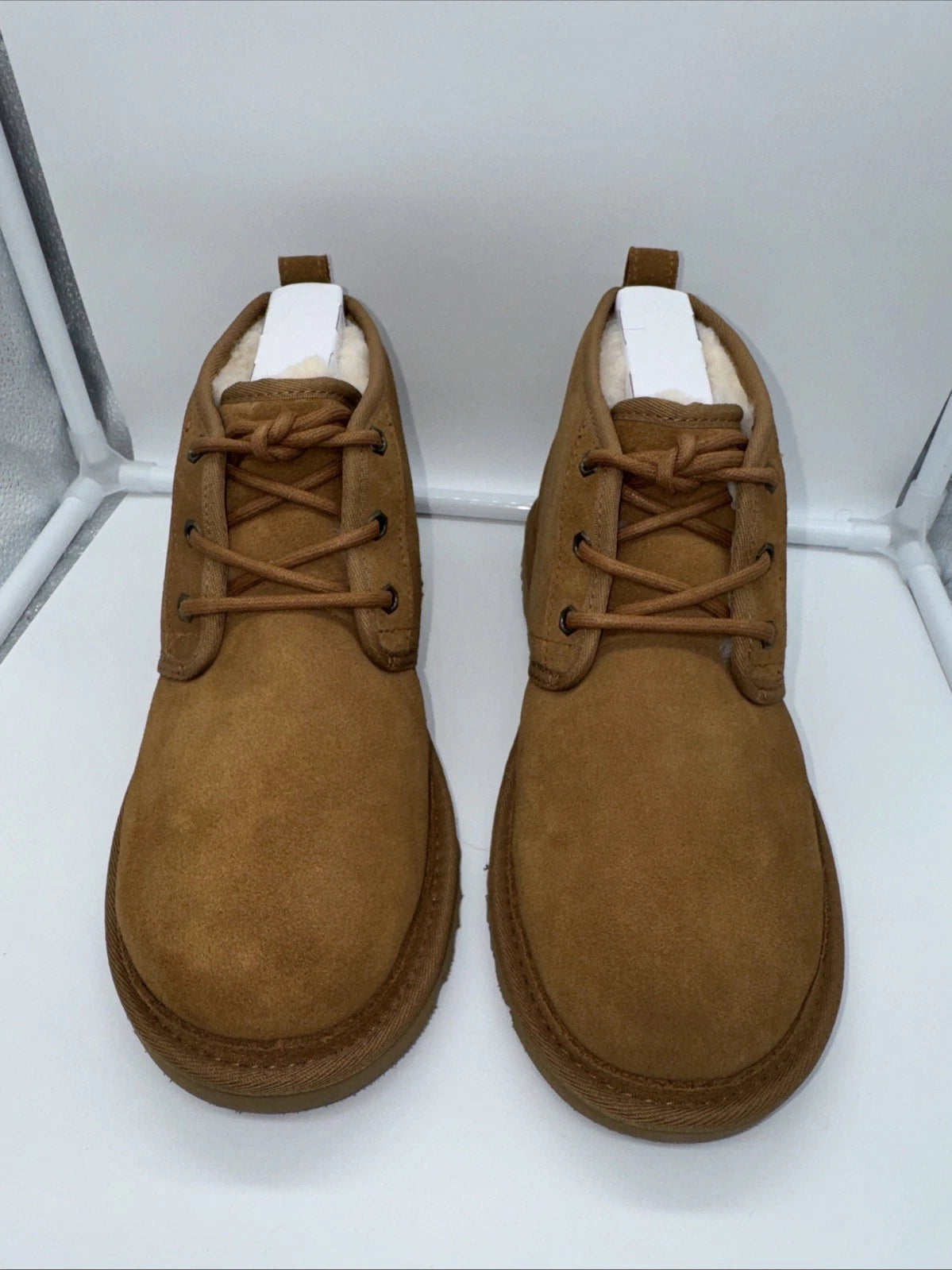 Size 9 Women’s- UGG Neumel Boots Chestnut