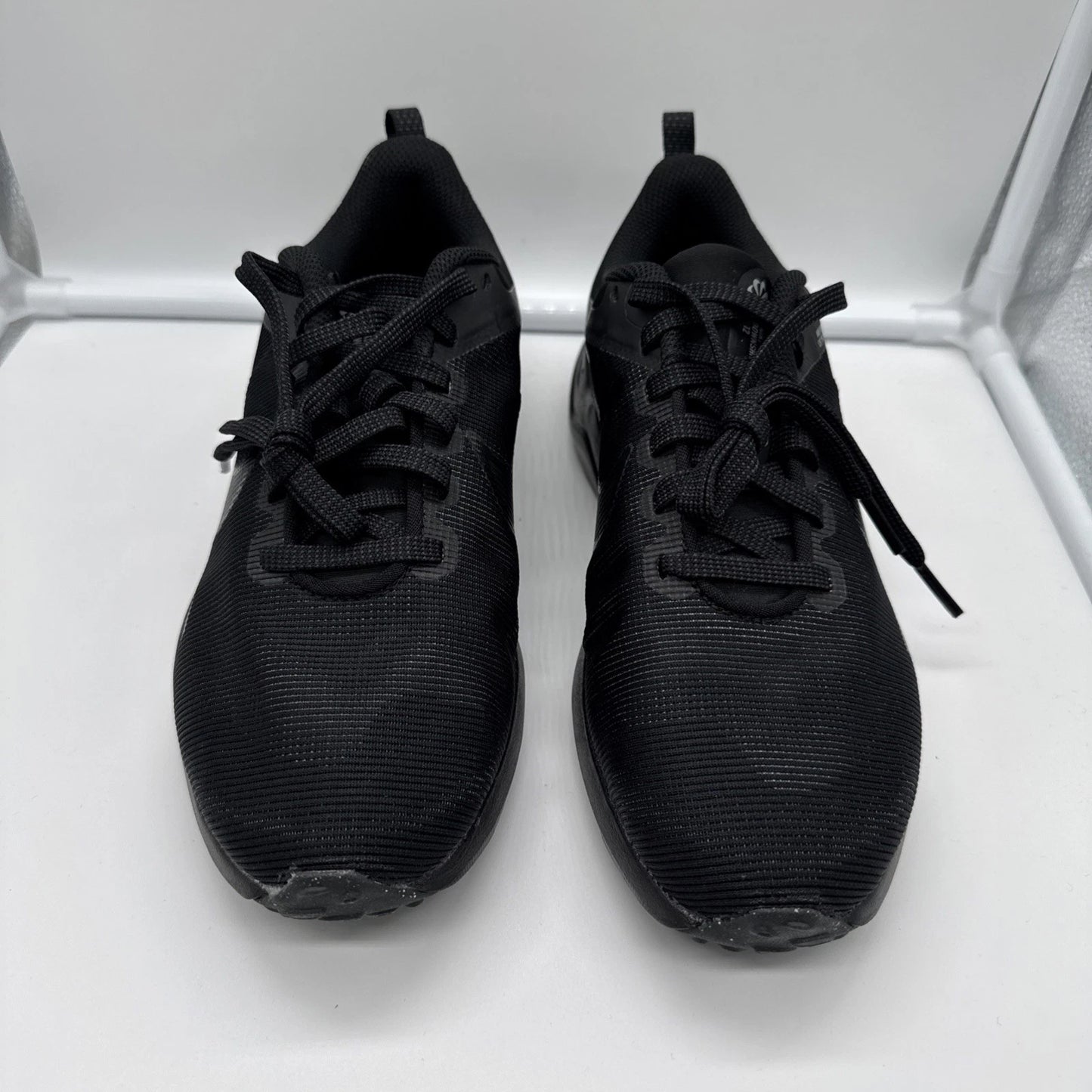 Size 6 Women’s- Nike Downshifer 12 Black