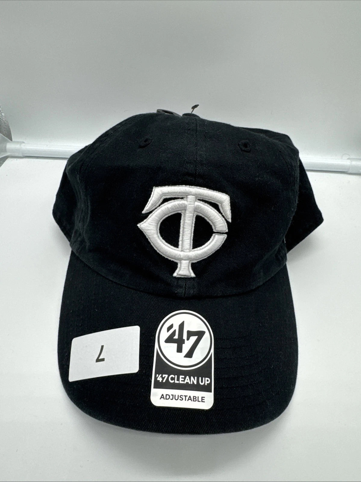 Minnesota Twins Hat Adjustable