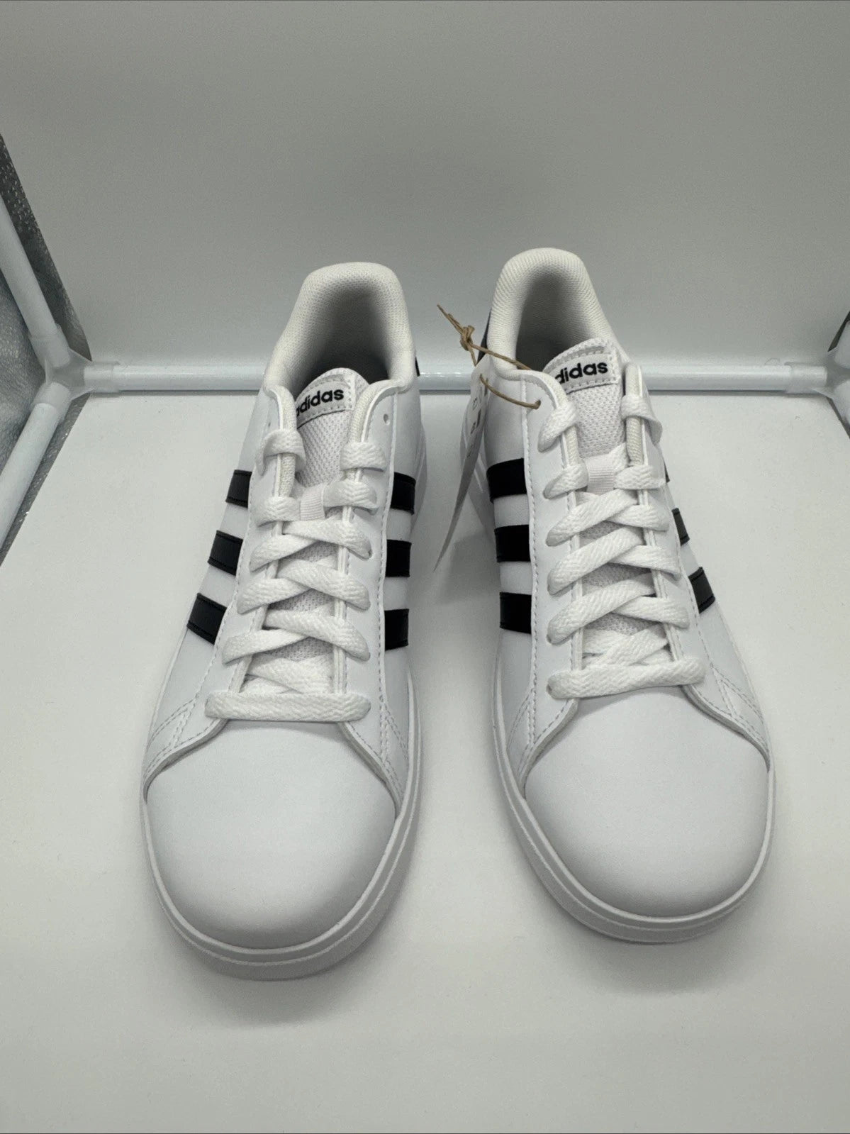 Size 6Y- Adidas Grand Court 2.0