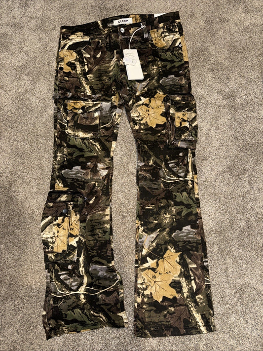 Size 38 Men’s Kleep Jeans