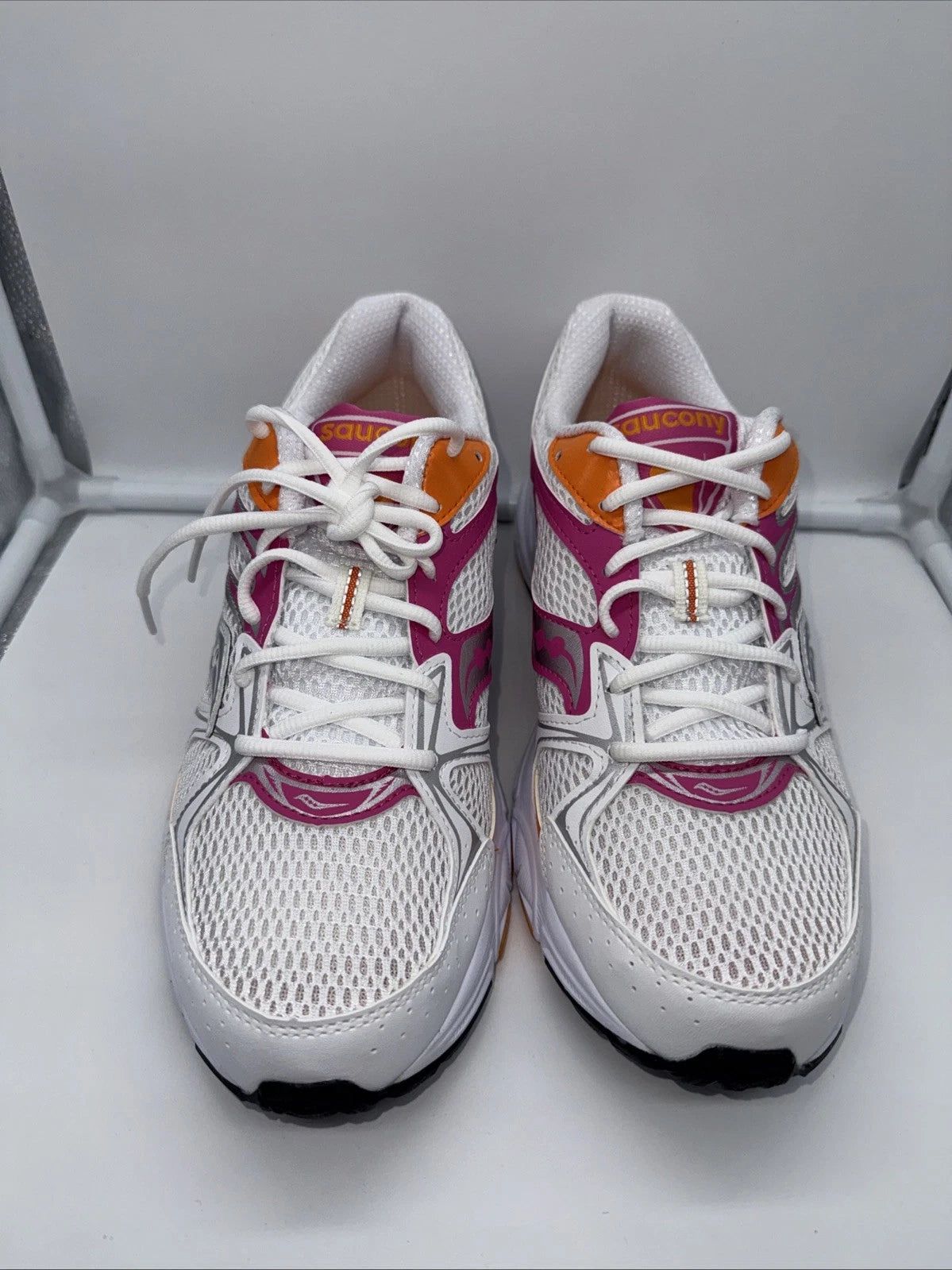 Size 11 Women’s- Saucony Ride Millennium
