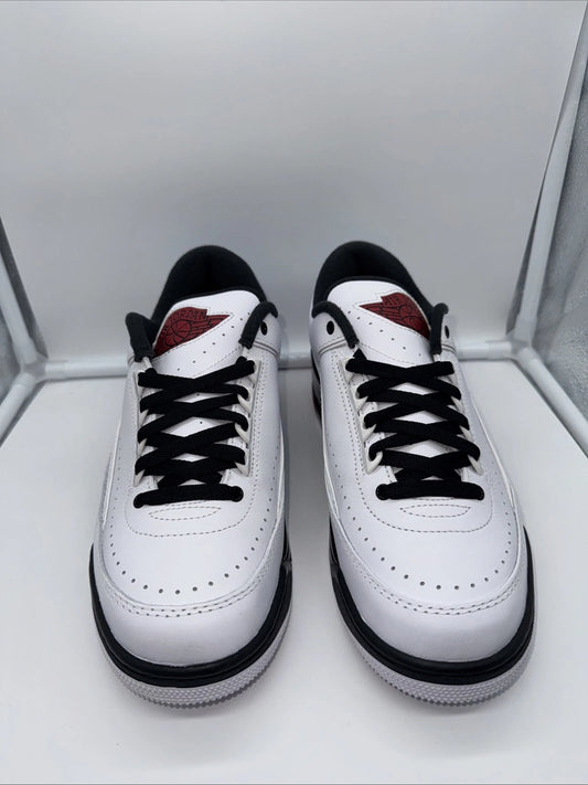 Size 9 Men’s- Air Jordan 2/3 UNC To Chicago