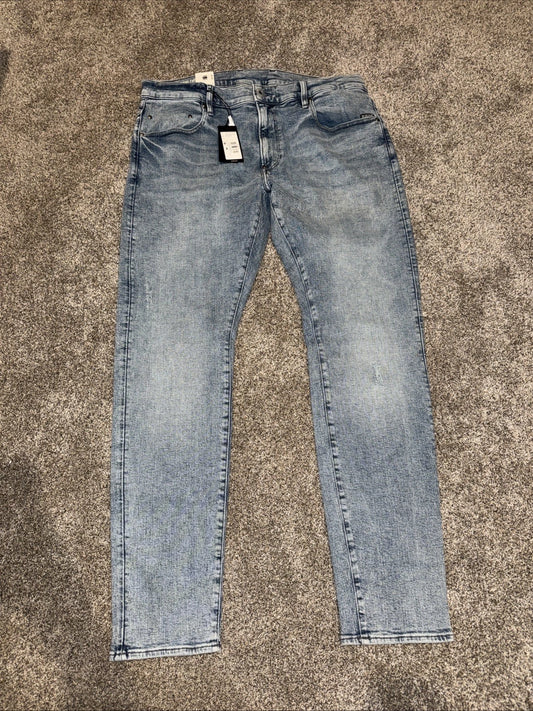 Size 40W/34L Men’s- G-Star Originals Skinny Jeans