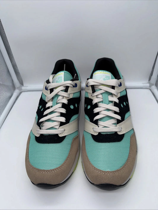 Size 10.5 Men’s - Saucony Courageous