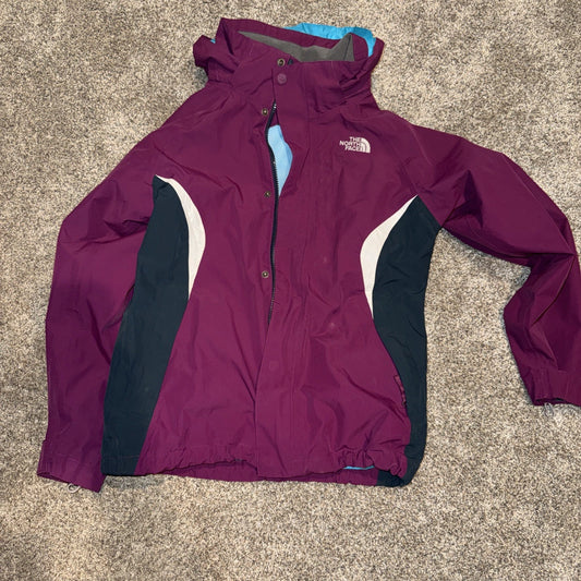 The North Face Jacket Girls Size Medium 10/12