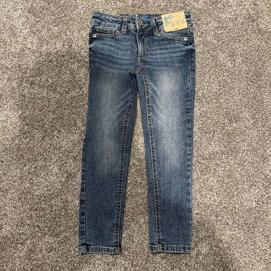 There About Boys Size 5 Jeans