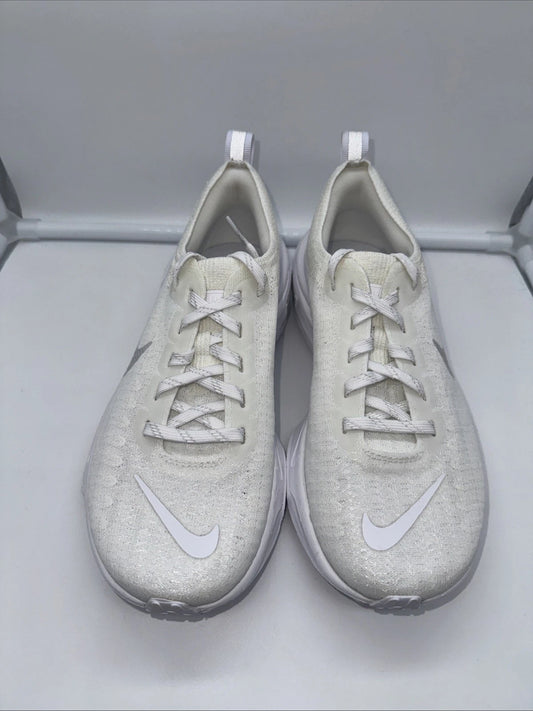 Size 6 Women’s- Nike ZoomX Invincible 3 White Photon Dust