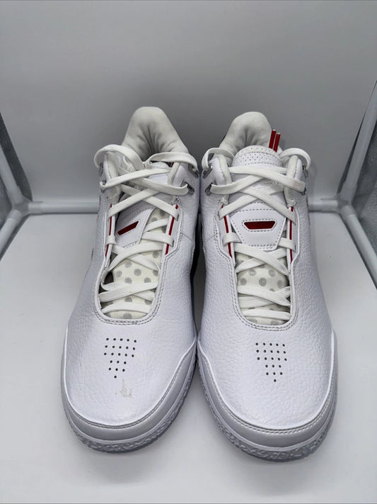 Size 10 Men’s - Nike Zoom LeBron NXXT Gen AMPD First Game