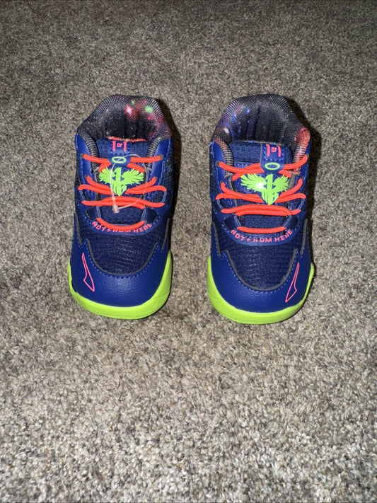 Puma MB.01 Infant Galaxy Size 5C