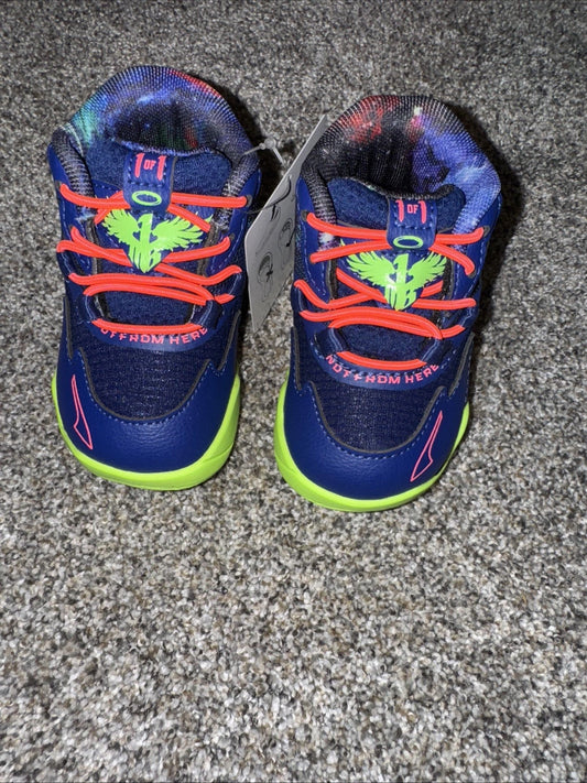 Puma MB1 Galaxy Size 4C