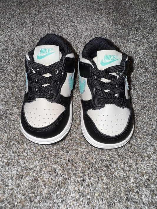 Nike Dunk Low (TD) Size 4C