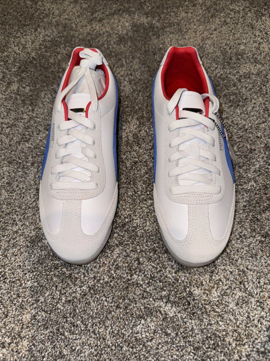 Puma Arizona Club Flagship Women’s Size 8.5
