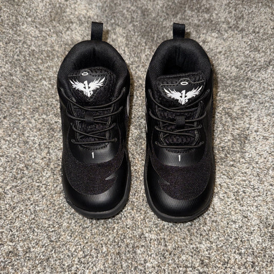 Puma MB.02 Black Size 10C