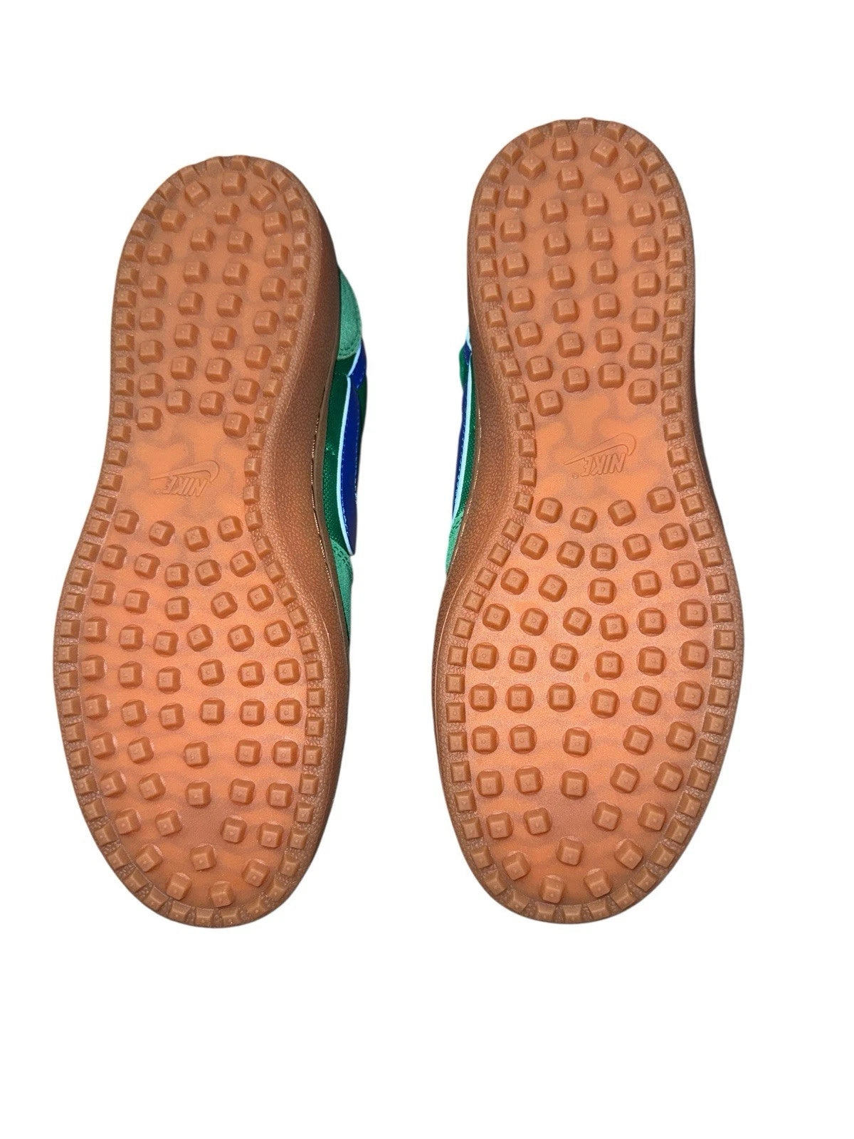 Kids 7Y- Nike Field General- Green