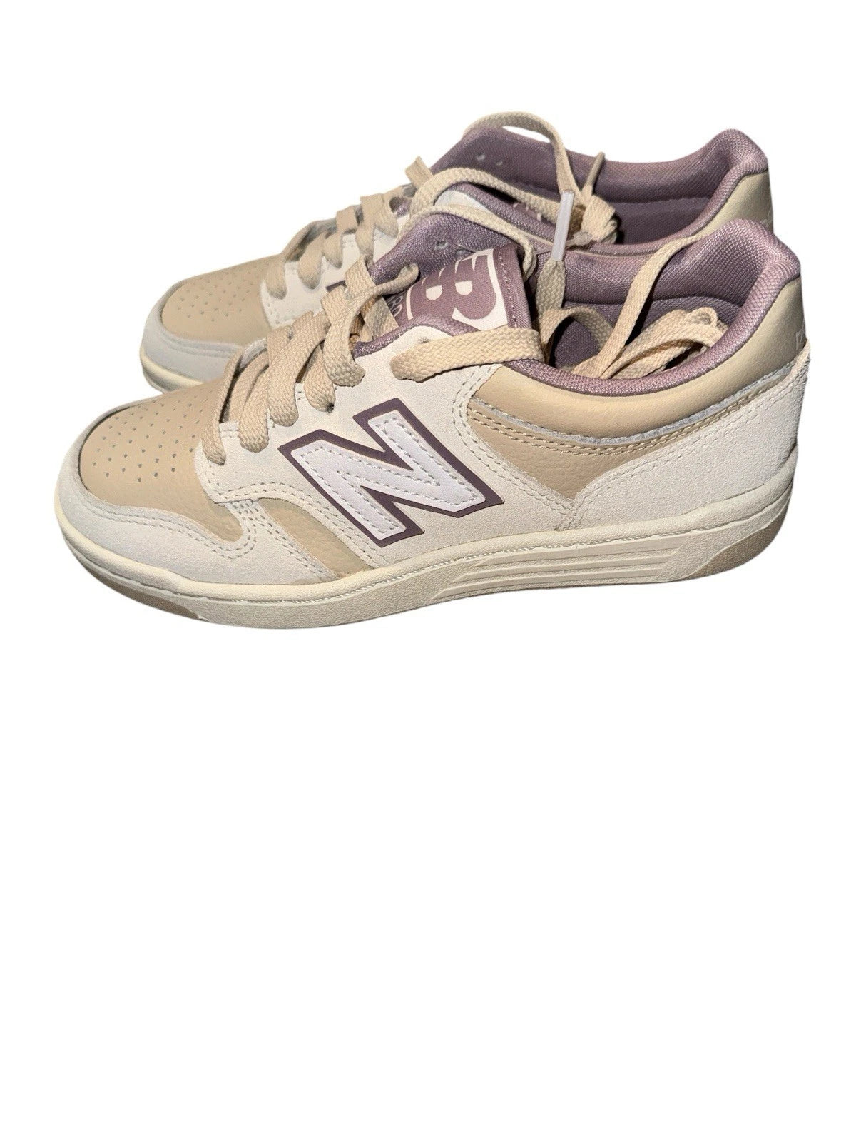 Women’s 5.5- New Balance 480
