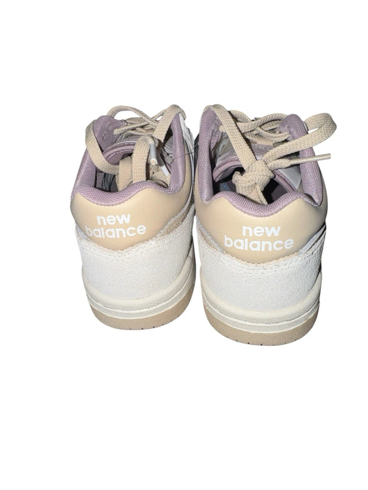 Women’s 5.5- New Balance 480